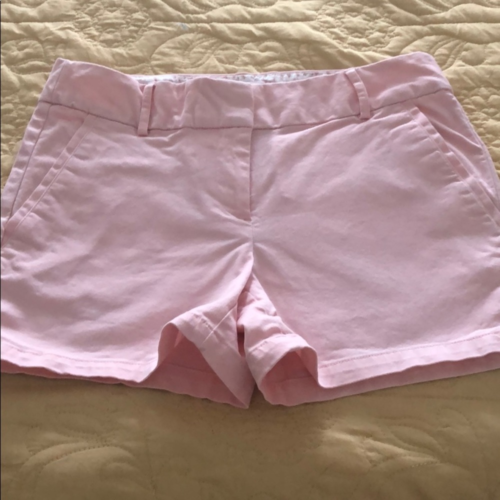 Loft Shorts